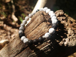 Grounded Peace Bracelet