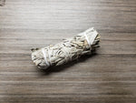 California White Sage Smudge Stick