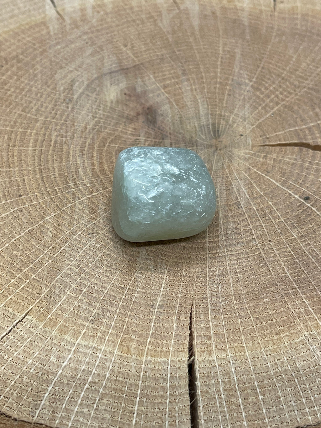 Green Aventurine Tumble Stone