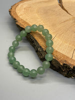 Green Aventurine Natural Stone Bracelet