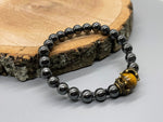 King of My Castle Charm Bracelet for Men Fashion Luxury