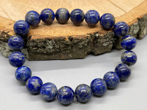 Lapis Lazuli Bracelet