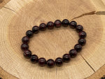 Garnet Bracelet