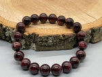 Garnet Bracelet