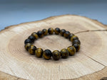Tiger Eye Bracelet