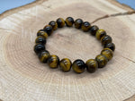 Tiger Eye Bracelet