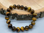 Tiger Eye Bracelet