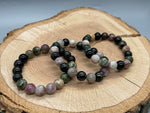 Multicolor Tourmaline