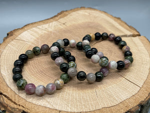 Multicolor Tourmaline