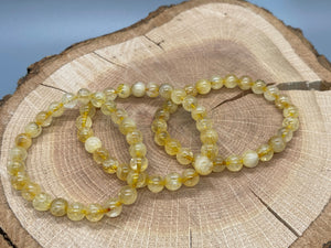 Citrine Bracelet