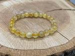 Citrine Bracelet