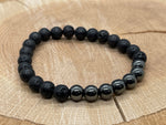 Lava Hematite