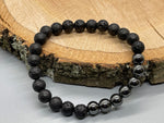 Lava Hematite