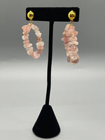 Rose Hoops