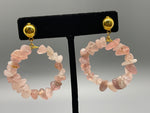 Rose Hoops