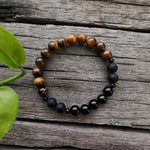 Protection Mala 108 Bead